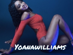 yoanawilliams Max 50
