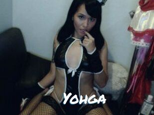 Yohga