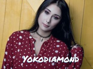 Yokodiamond