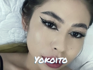 Yokoito