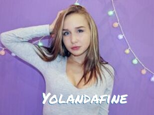 Yolandafine