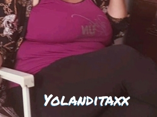 Yolanditaxx