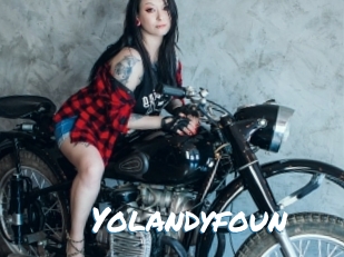 yolandyfoun Max 50