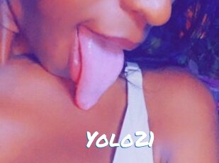 Yolo21