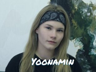 Yoonamin