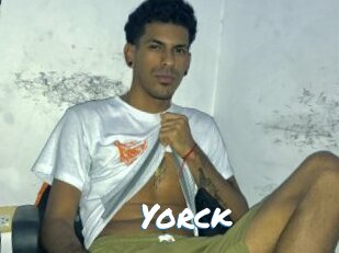 yorck Max 50