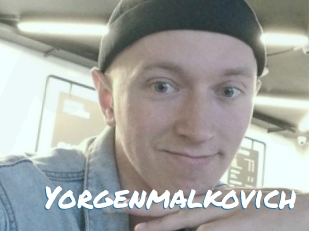 Yorgenmalkovich