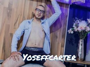 Yoseffcarter