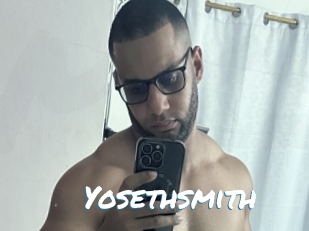 yosethsmith Max 50