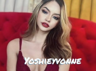 Yoshieyvonne