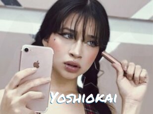 yoshiokai Max 50