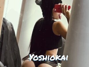 Yoshiokai