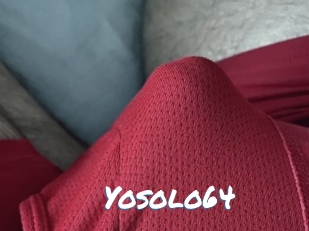 Yosolo64