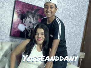 yosseanddany Max 50