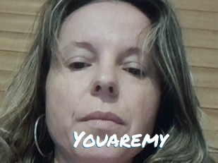 Youaremy
