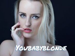 Youbabyblonde
