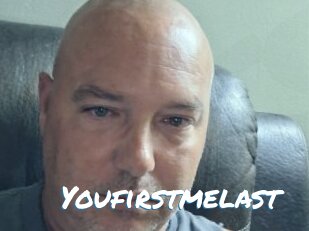 Youfirstmelast