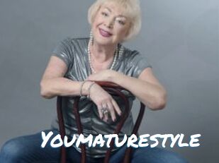 Youmaturestyle