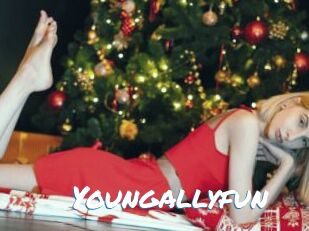 Youngallyfun