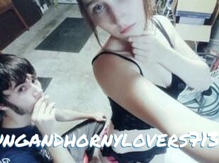 Youngandhornylovers713