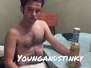 Young_and_stinky