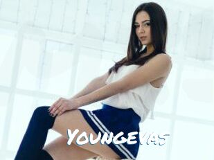 Youngevas