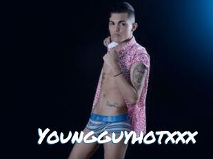 Youngguyhotxxx