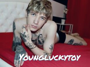 Youngluckytoy