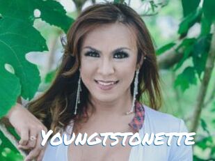 Youngtstonette