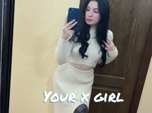 Your_x_girl