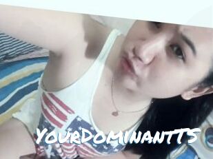 YourDominantTS