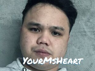YourMsHeart