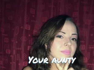 your_aunty Max 50