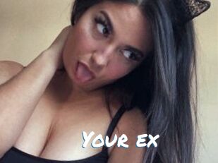 your_ex Max 50