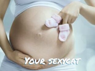 Your_sexycat