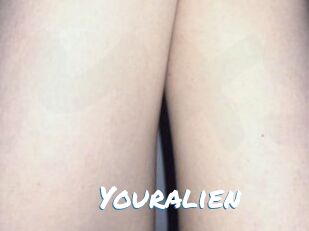 Youralien