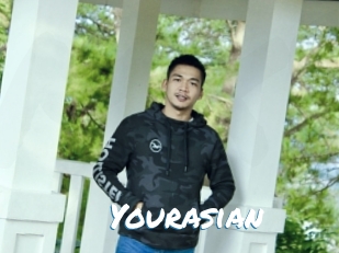 Yourasian