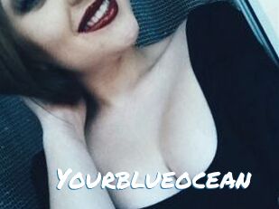 Yourblueocean