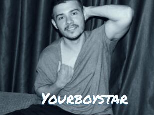 Yourboystar