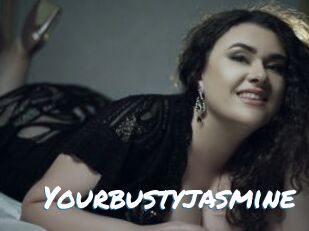 Yourbustyjasmine
