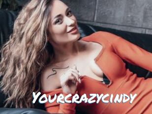Yourcrazycindy