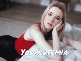 Yourcutemia
