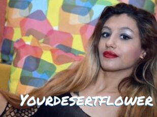 Yourdesertflower