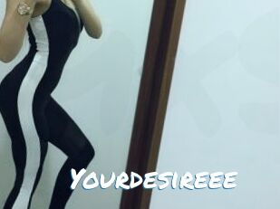 Yourdesireee
