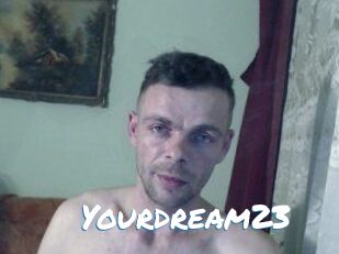 Yourdream23