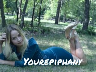 Yourepiphany