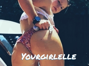 Yourgirlelle