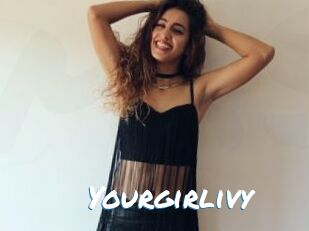 Yourgirlivy