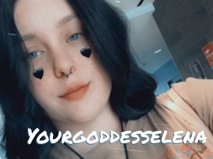 Yourgoddesselena