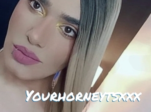 Yourhorneytsxxx